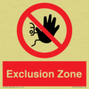 exclusion-zone~